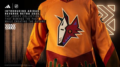 Ranking the Arizona Coyotes Jerseys - The Hockey Writers - Arizona ...