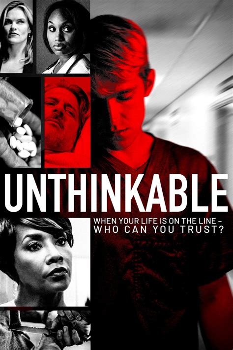 Unthinkable (2019) par George Loomis, Elias Talbot