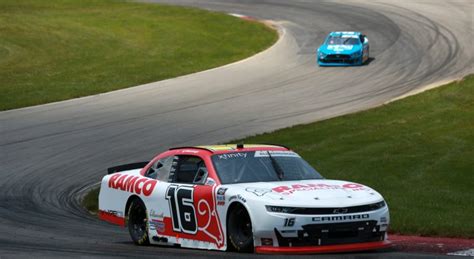 DFS Xfinity Series Picks For Watkins Glen Fantasy Racing Tips