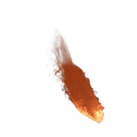 Fire Wind 3D Object 2298298557 | Shutterstock