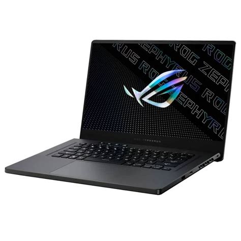 Asus ROG Zephyrus G15 GA503QR 15 6 Inches Ryzen 9 5900HS Octa Core