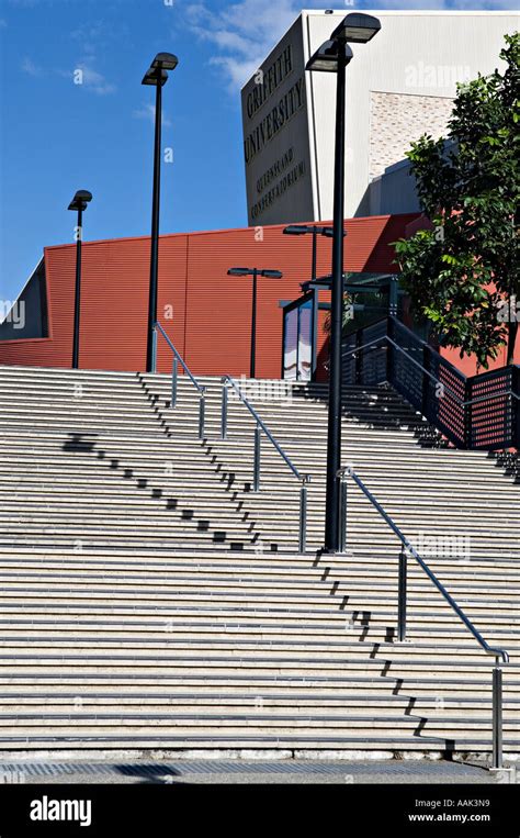 University in Brisbane, Queensland, Australia Stock Photo - Alamy