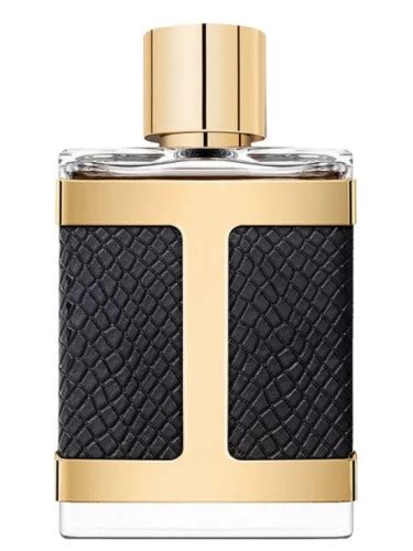 Ch Insignia Men Carolina Herrera Colonia Una Fragancia Para Hombres