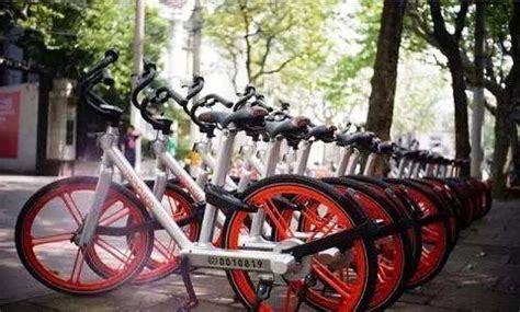 China S Mobike In Rapid Overseas Expansion China Plus