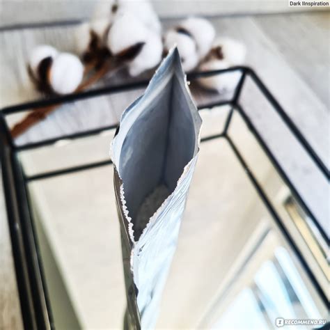 Маска-пилинг для лица Ecomake глиняная для сужения пор от постакне ...