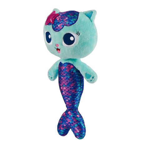 Paniate Gabby S Dollhouse Peluche Con Funzioni Siregatta