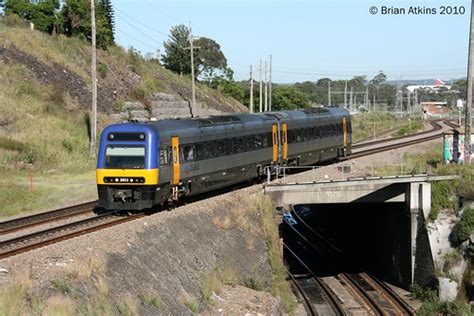 Img Waratah V Brians Railway Bus And