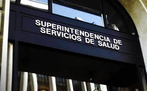 La Superintendencia De Servicios De Salud Aprobó El Plan Estratégico 2022 2024 Comercio Y Justicia