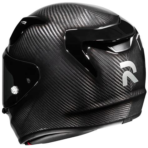 HJC R PHA 12 Carbon Carbon FREE UK DELIVERY