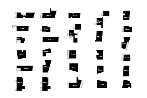 Understanding Architectural Diagrams The 18 Different Types Of Diagram