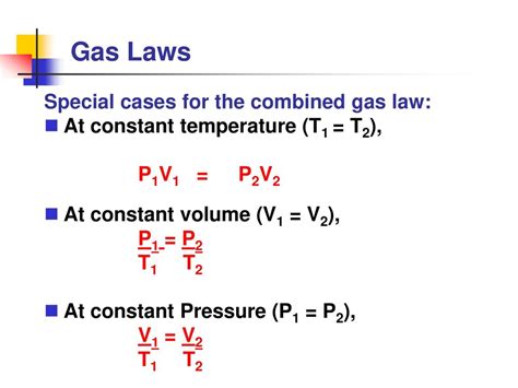 20+ Combined Gas Law Calculator - EsaadEriksen