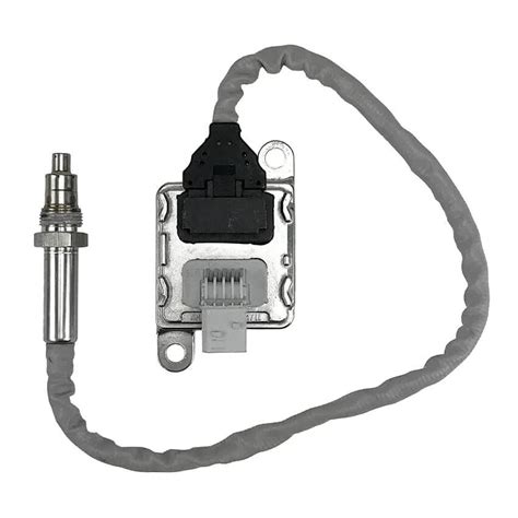 Replacement Nitrogen Oxide Nox Sensor For Mercedes Benz Dde Detroit