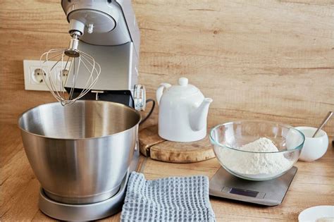 Hamilton Beach Stand Mixer Vs Kitchenaid 2023 Comparison