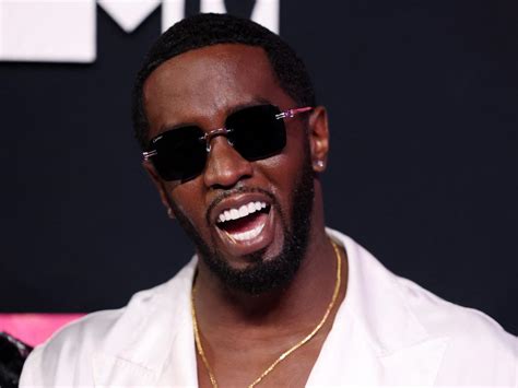 8 People Have Sued Sean Diddy Combs For Sexual Assault In 5 Months