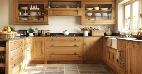 10 Ways How To Make Oak Kitchen Cabinets Look Modern 2024