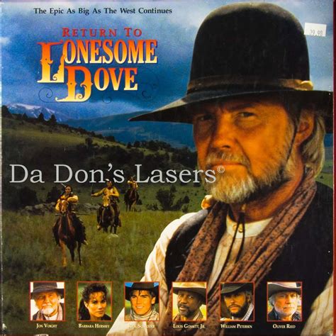 Return To Lonesome Dove Quotes. QuotesGram