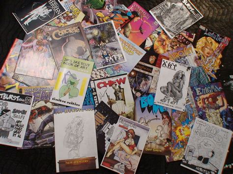 Print Comic Books at Ready Comics - Ready. Set. Print.