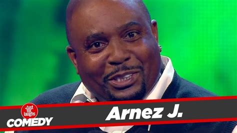 Arnez J. Stand Up - 2012 - YouTube | Stand up comedians, Def comedy jam, Comedy events