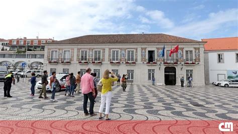 Cascais Cria Licen A Para Av S E Convida Setor Social E Associativo A