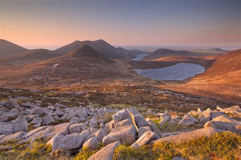 Mourne Mountains - Documenting Ireland