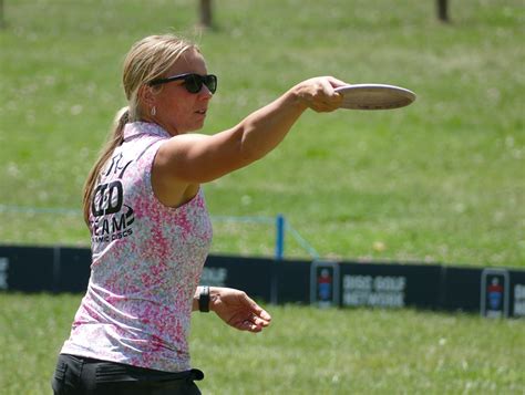 How To Watch The Dgpt Des Moines Challenge Professional Disc Golf