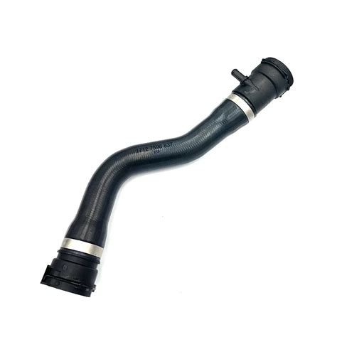 17127596837 Coolant Hose Oil Cooler To The Radiator For BMW F22 F23