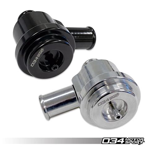 Diverter Valve Vw Vortex Vr6 Turbo