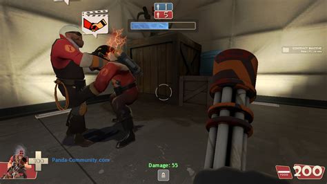 Hot R Tf2