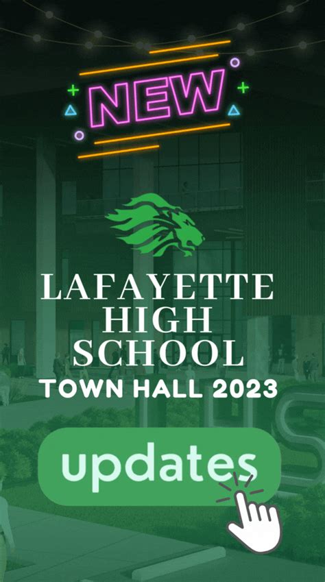 Lafayette Parish School System Lafayette Parish School System