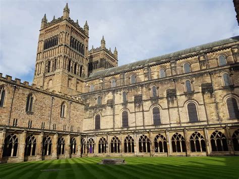 13 Magical Harry Potter Places To Visit In The UK