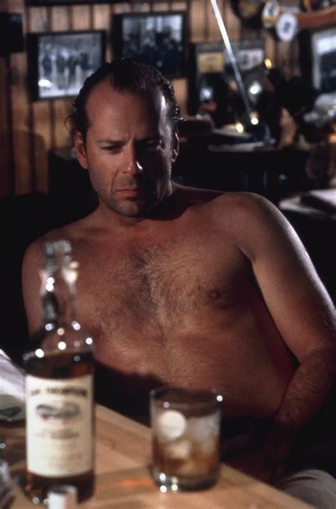 Bruce Willis Porn Sex Pictures Pass