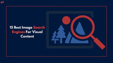 15 Best Image Search Engines For Visual Content