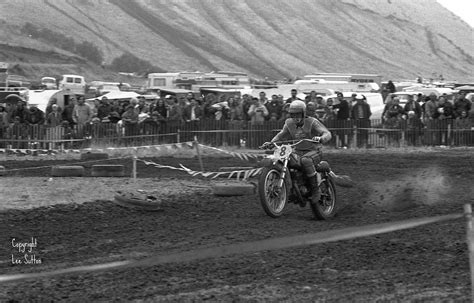 Vintage Motocross Carnegie TransAMA 11 71 Lee Sutton Flickr