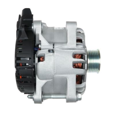 ALTERNADOR VALEO RENAULT RDC Parts