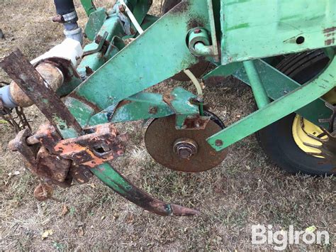 John Deere 7000 6r30” Planter Bigiron Auctions