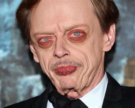 Steve Buscemi Morphing Into A Minion Stable Diffusion Openart