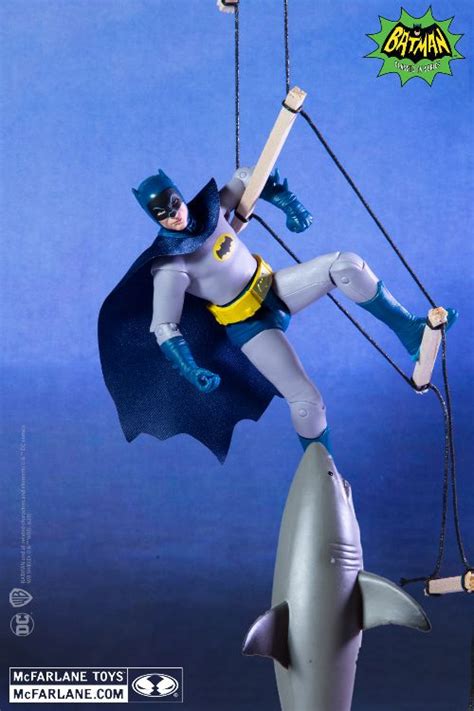 Mcfarlane Toys Launches Batman Classic Tv Series Collection Popgeeks