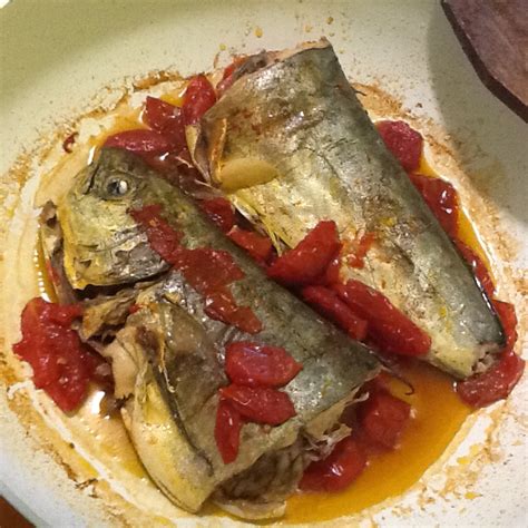 Pesce Capone Con Pomodorini Viaggi Arte E Cucina