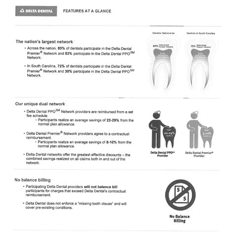 Delta Dental Overview