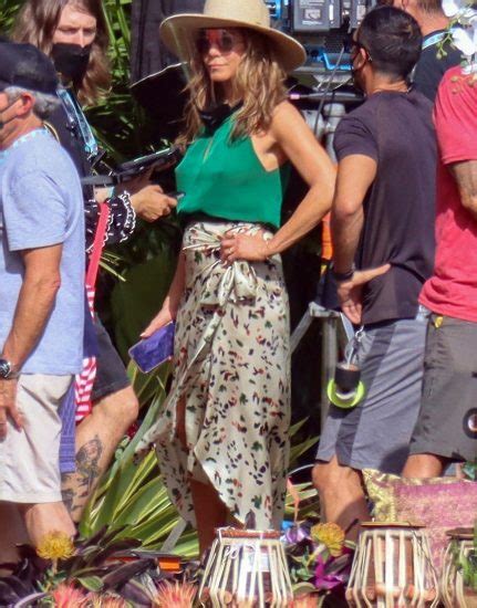 Jennifer Aniston Nude Pics Porn And Sex Scenes 2022 Celeb Jihad Explosive Celebrity Nudes