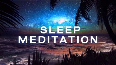 Sleep Talk Down Guided Sleep Meditation Calm Mind Calm Body By Jason