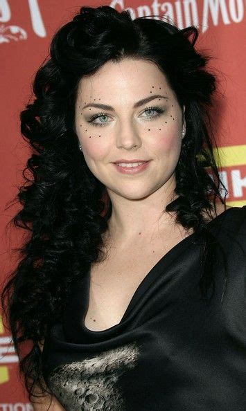 Amy Lee Long Curls Amy Lee Hair Amy Lee Amy Lee Evanescence