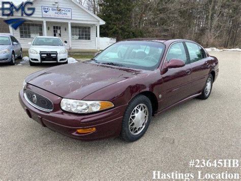 Buick Lesabre For Sale In Aiken Sc Carsforsale