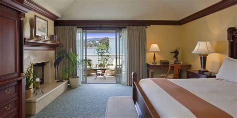 Monterey Plaza Hotel & Spa in Monterey, California