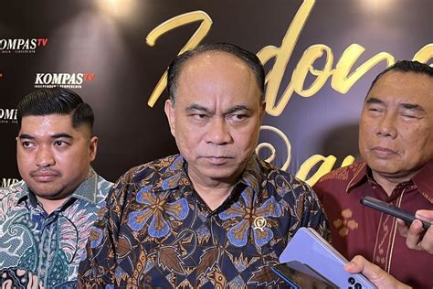 Menkominfo Pastikan Blokir Situs Film Porno Dari Rumah Produksi Di Jaksel