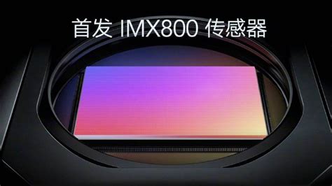 Ecco Le Specifiche Del Nuovo Sensore Sony Imx Non Grande