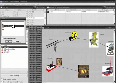 promodel parte youtube