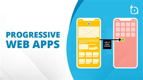 Why Choose Progressive Web Apps Decoded With Examples