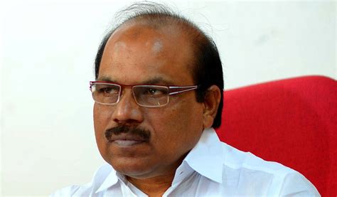 Kerala Governor gives permission to prosecute former PWD Minister, V. K ...