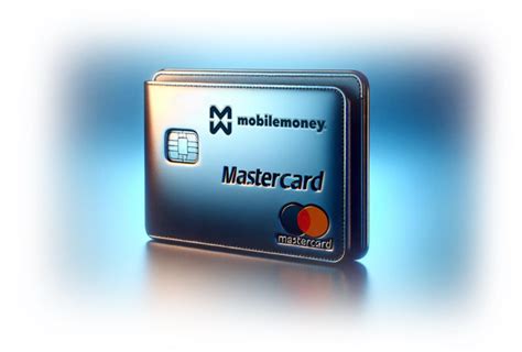 mobilemoney  card balance